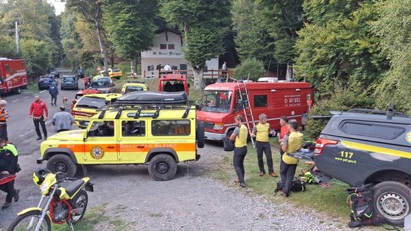 Trovato il corpo della donna scomparsa: era in territorio svizzero