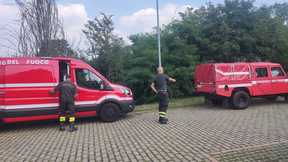 «Vado alla stazione». E scompare. Ricerche in corso
