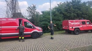 «Vado alla stazione». E scompare. Ricerche in corso