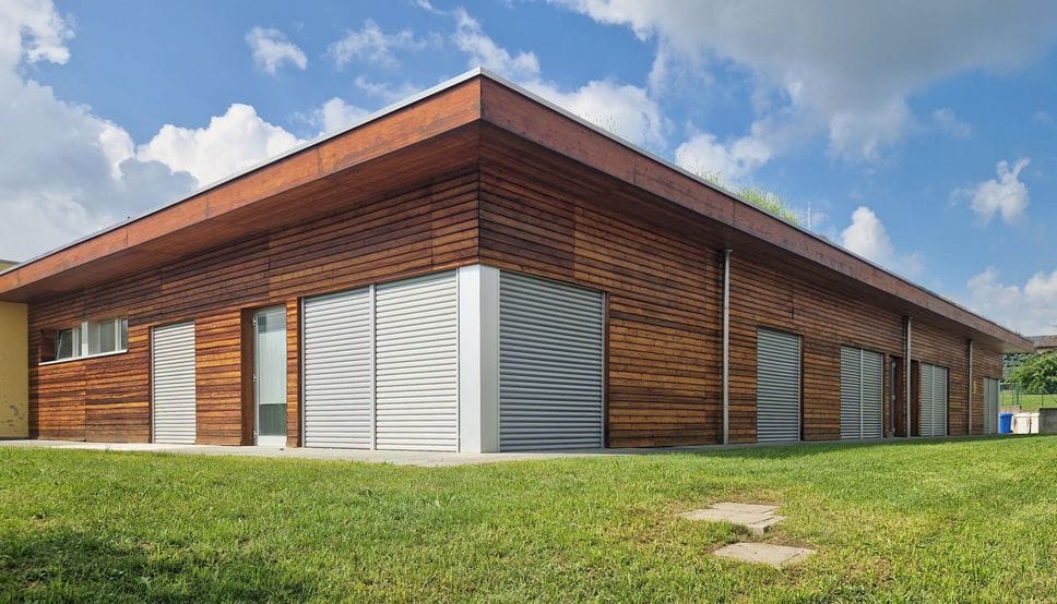 A Montano Lucino l’anno scolastico inizia con un segnalibro ed edifici rinnovati