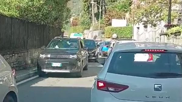 Estate quasi finita, ma le code sulla Regina continuano