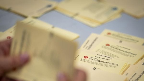 La risposta della Svezia all’onda nera e populista