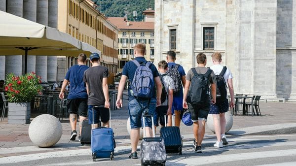 Le richieste dei giovani interrogano il Paese