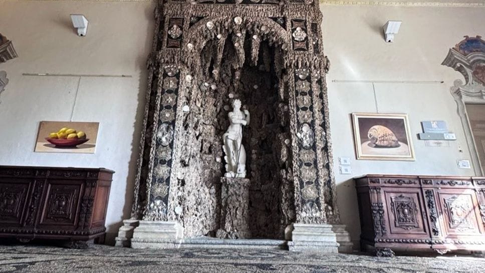 Villa Imbonati apre le sue porte