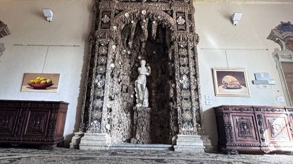 Villa Imbonati apre le sue porte