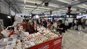 Al via Wow Lario a Lariofiere: con un solo biglietto si visitano sei fiere diverse