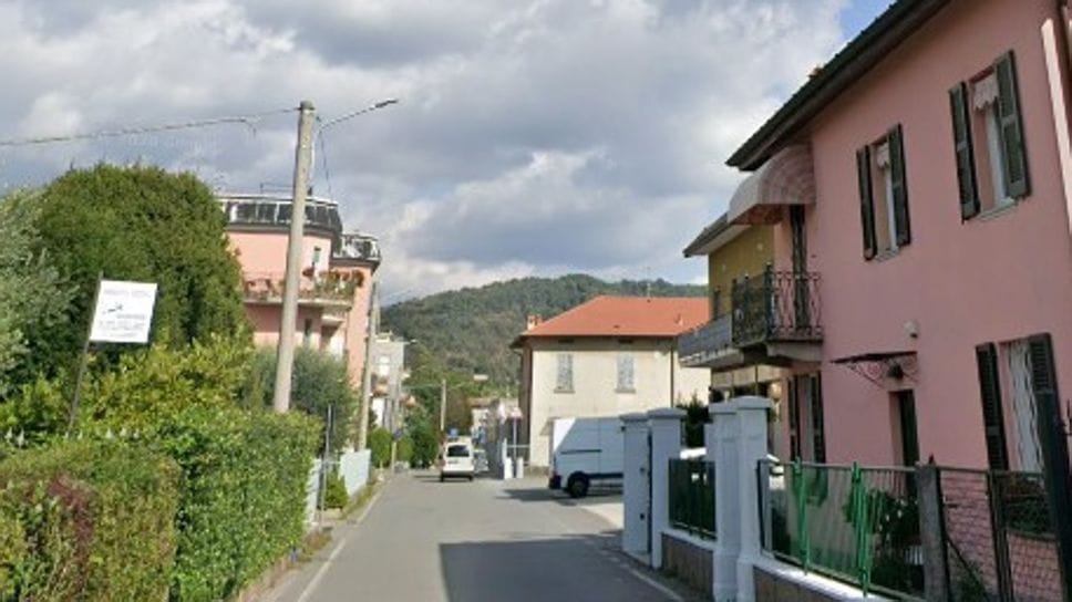 Albate, il finto frate si fa consegnare l’anello: è l’ennesima truffa