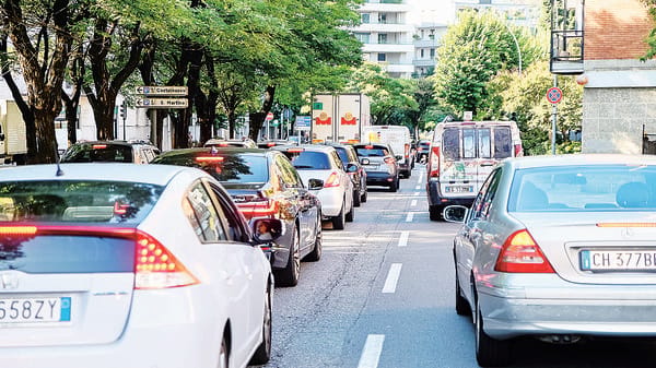 Bollo auto, 380mila possibili esenzioni