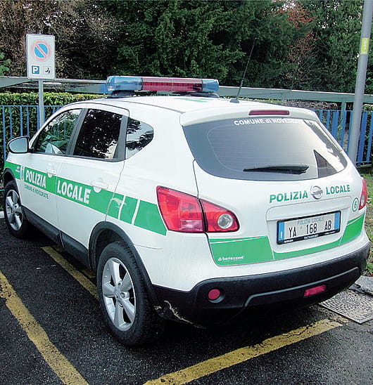 Comando di polizia locale unico. Non parte a ottobre, rinvio al ’27