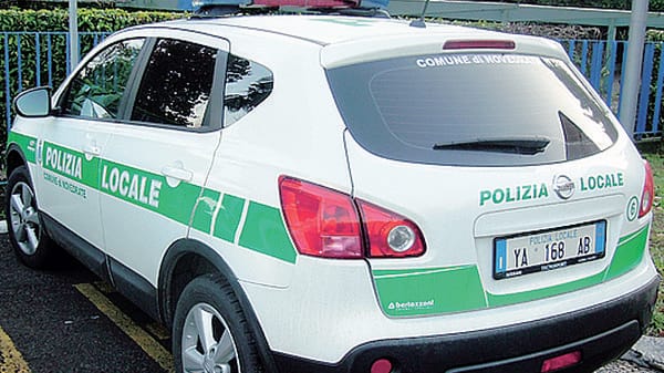 Comando di polizia locale unico. Non parte a ottobre, rinvio al ’27