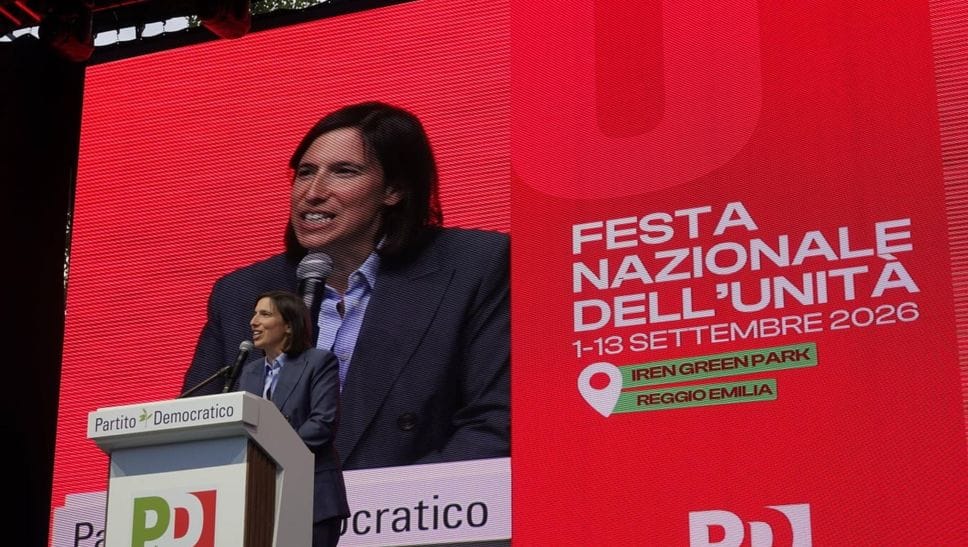 Data del voto. Il rebus per logorare il campo largo