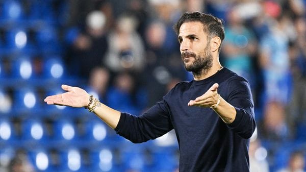 Fabregas avverte: «Una delle partite più difficili della stagione»