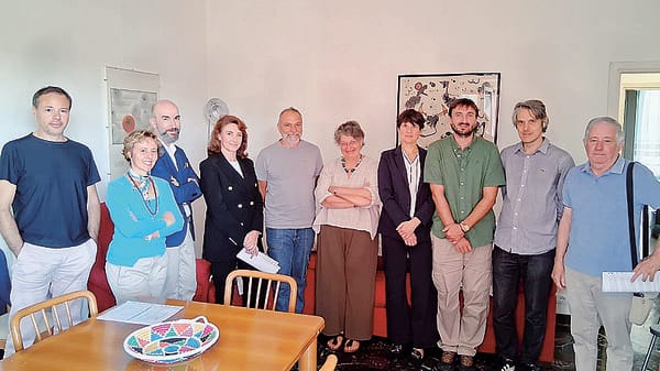 Lavoratori e famiglie giovani. Inaugurato il primo alloggio