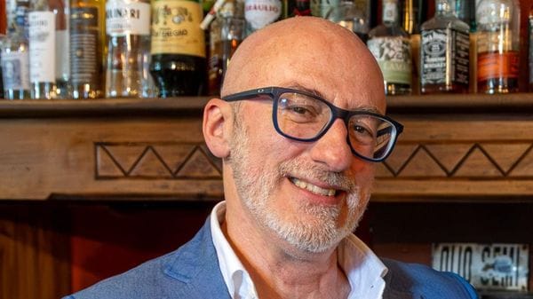 L’ultima luce di Roma a Como: «Storia antica che parla di noi»