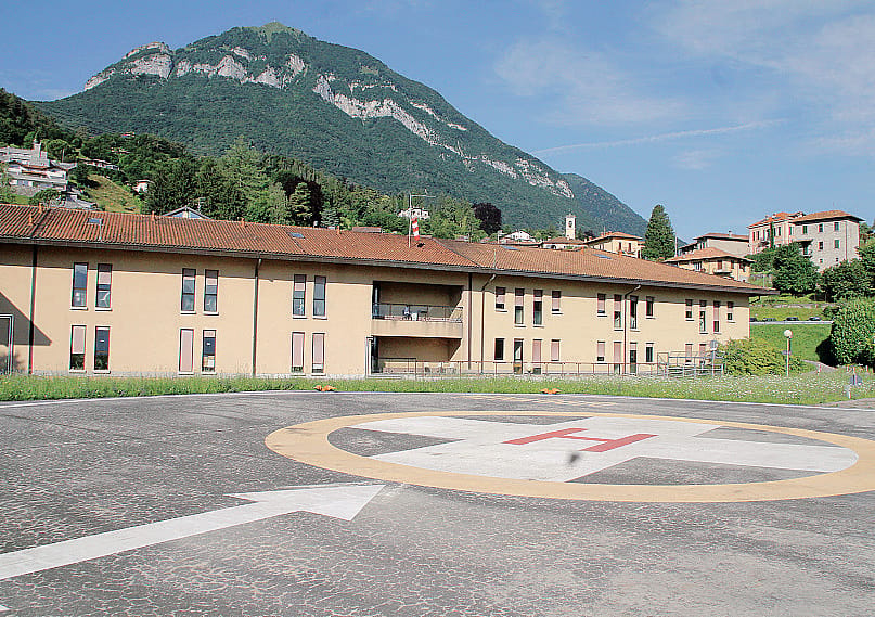 Ospedale, stop alla mozione regionale. Bertolaso convoca un vertice sul futuro