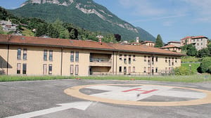 Ospedale, stop alla mozione regionale. Bertolaso convoca un vertice sul futuro