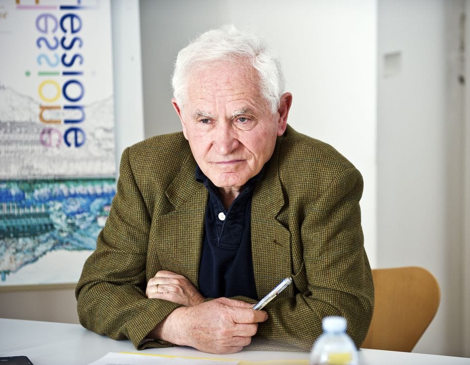 Tre Nobel sul Lario: «Le sfide del futuro tra atomi e quanti»