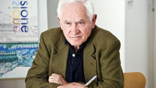 Tre Nobel sul Lario: «Le sfide del futuro tra atomi e quanti»