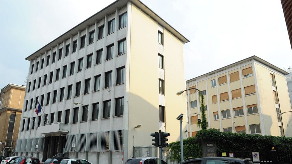 Autosilo alla Corridoni? Non serve. In Borgovico c’è già un’alternativa