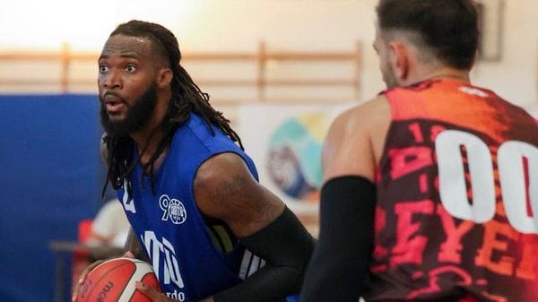 Cantù, stasera il Trofeo degli Angeli. Sul parquet di Casnate arriva Reggio Emilia