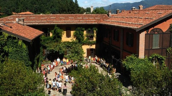 Cometa, lavori fermi. Fondi a rischio?