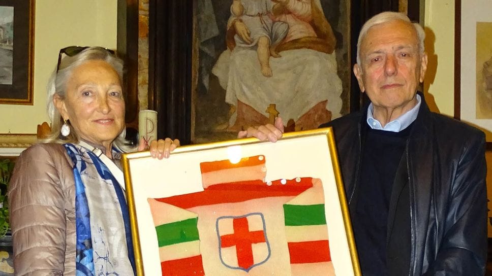 Il ciclismo comasco piange Mino Bruno. Presidente della Comense e talent scout
