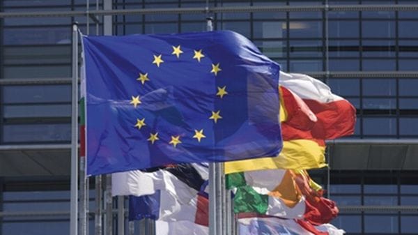 L’inerzia dell’Europa e il bisogno di una scossa