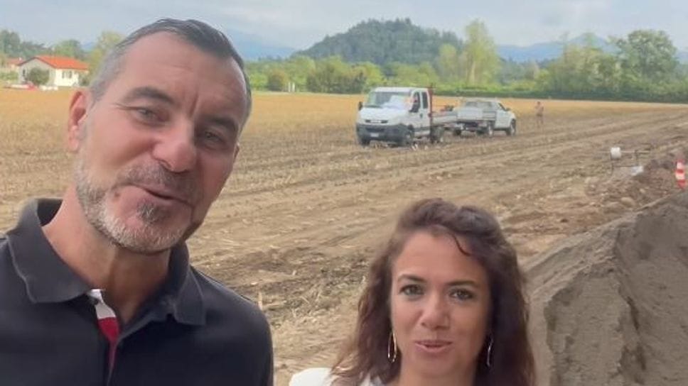 Lotta allo spaccio e al degrado. Olgiate e Lurate uniscono le forze