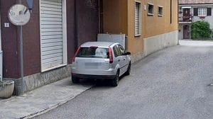 Lurago, il (solito) finto tecnico dell’acqua. Spariti gli ori  da casa dell’anziana