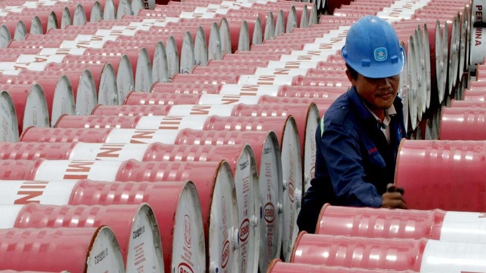 Petrolio e alleanze: l’Arabia all’angolo