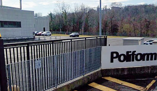 Rubati duemila chili di rame da un’azienda