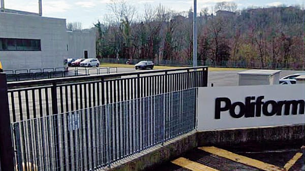 Rubati duemila chili di rame da un’azienda