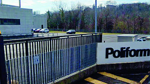 Rubati duemila chili di rame da un’azienda