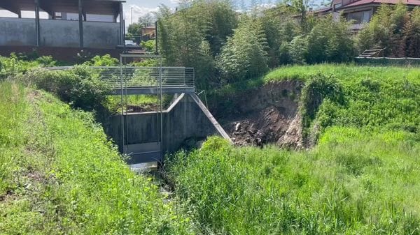 Allarme alluvioni: «Nuovi interventi per proteggerci»