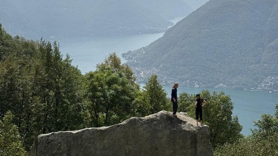 Altolago Art Fest, esperimento riuscito.  Successo di pubblico nei cinque giorni di eventi