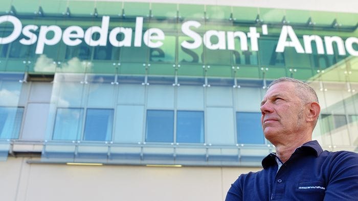 Cure sempre più personalizzate grazie anche alle nuove tecnologie