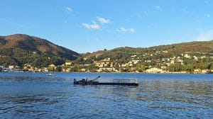 Sant’Agostino: addio al pontile tra le polemiche