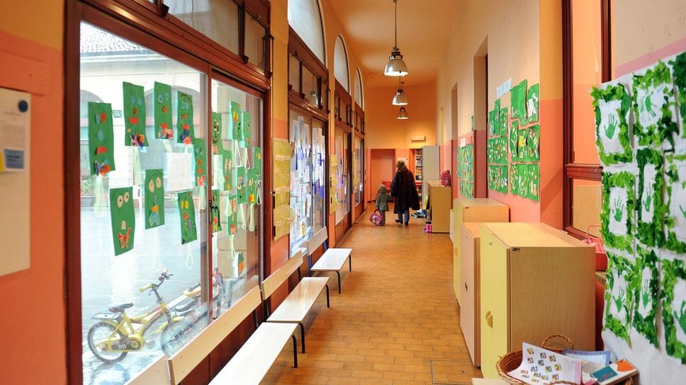 Como passa da otto a cinque istituti comprensivi. La Corridoni e la Carluccio sono già “ex”