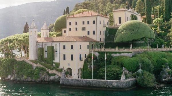 Il New York Times celebra “Lakecomo”, un «luogo che incanta» 