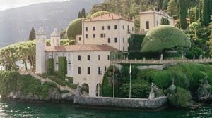 Il New York Times celebra “Lakecomo”, un «luogo che incanta» 
