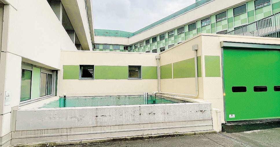 Pronto soccorso, forse ci siamo. Ecco la nuova “camera calda”