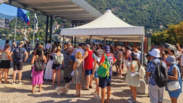 Città fragili e da ripensare, tra crisi climatica e turismo
