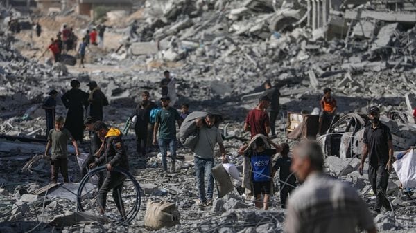 Gaza, l’ombra sul dialogo tra cristiani ed ebrei