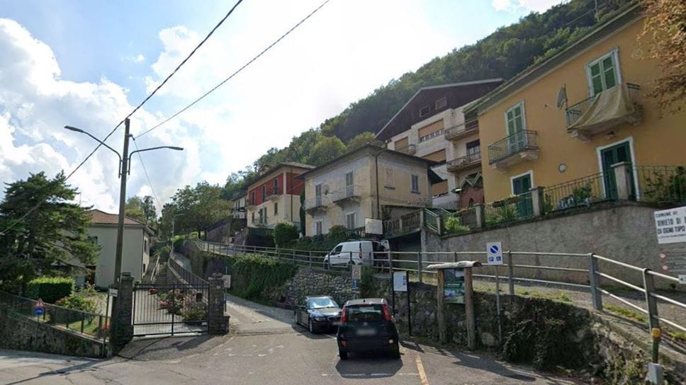 Malore mentre passeggia, muore in ospedale