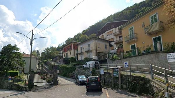 Malore mentre passeggia, muore in ospedale