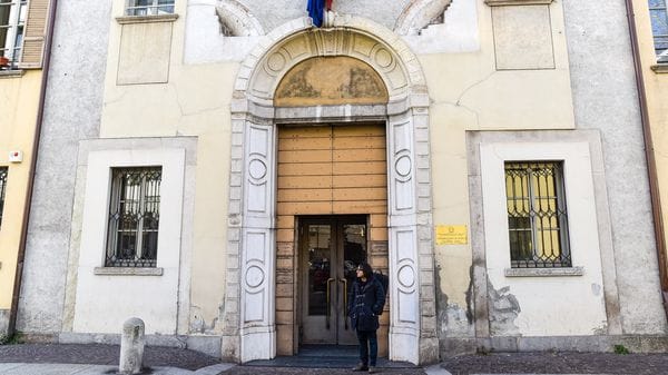 Si vota il nuovo nome per il Conservatorio: Verdi potrebbe essere sostituito da Berio,  Liszt oppure semplicemente “di Como”
