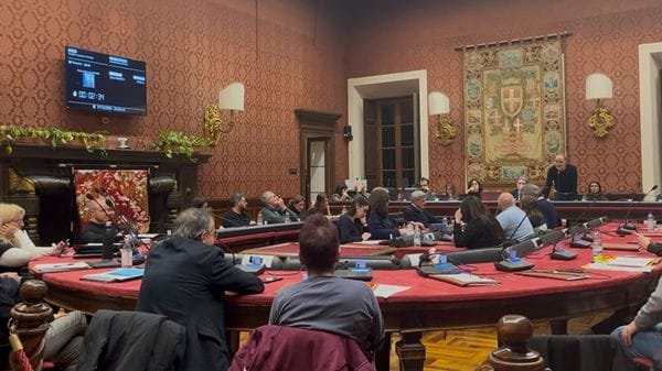 Stasera si torna in consiglio comunale: i temi della discussione