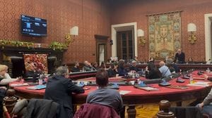 Stasera si torna in consiglio comunale: i temi della discussione