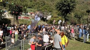Tradizione ancora viva: migliaia di visitatori alla Fiera delle Capre