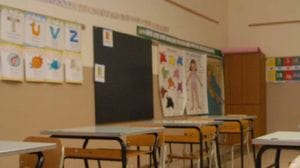 Troppi alunni e manca lo spazio: «Lezioni pure nel seminterrato»
